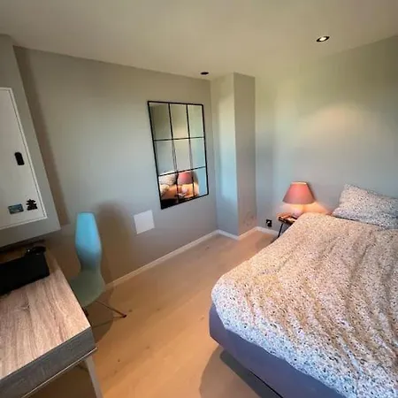 Hus I Vakantiehuis *