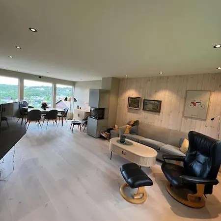 Hus I Vakantiehuis