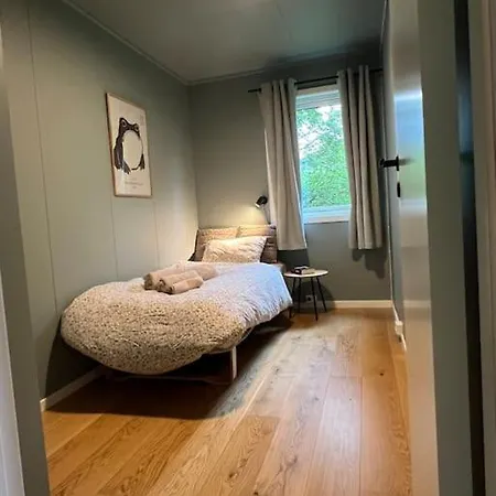 Hus I Vakantiehuis