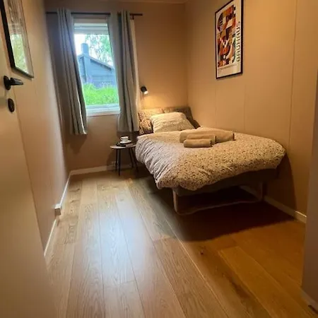Hus I * Harstad