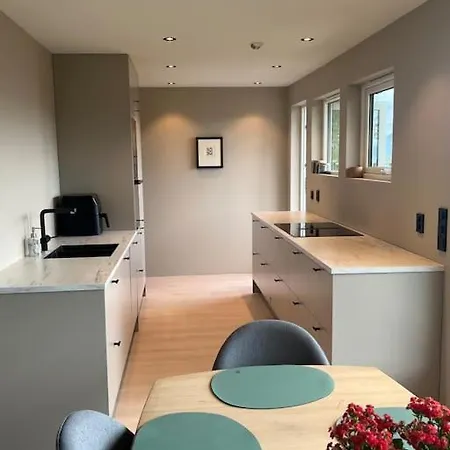 Holiday home Hus I
