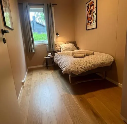 Hus I * Harstad