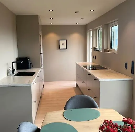 Vakantiehuis Hus I