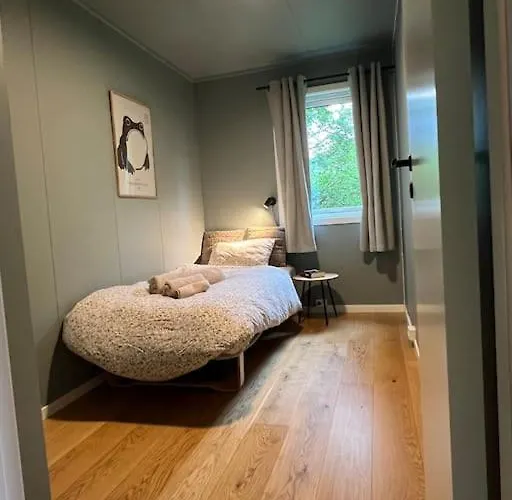 Hus I Feriehus
